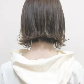 ショート FLAP  COMPANY (フラップ  カンパニー)河内松原店所属・相川 三津江のヘアスタイル