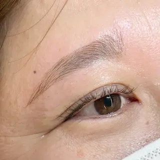 アイブロウ SUNNY 二俣川 yuri🌷のマツエク・マツパデザイン