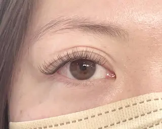 マツエク・マツパ Ryume eyelashのマツエク・マツパデザイン