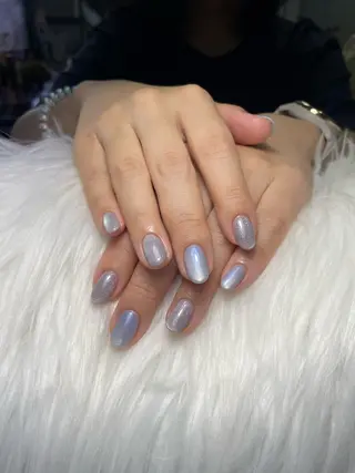 ネイル 美容室るーじゅ所属・美容室 るーじゅ/しいの木台のマツエク・マツパデザイン