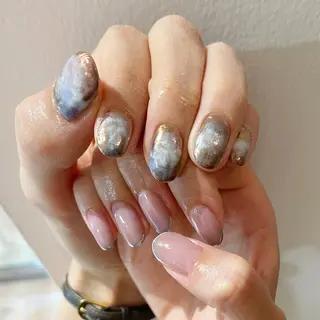 ネイル Picasso nailのネイルデザイン