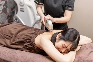 TWINKLE上尾店 Shimadaのエステ・リラクイメージ