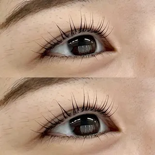 マツエク・マツパ Chihiro🕊️ 韓国パーマ/眉毛のマツエク・マツパデザイン