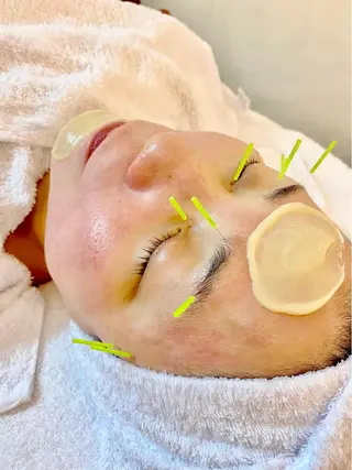 高田 香菜子のエステ・リラクイメージ