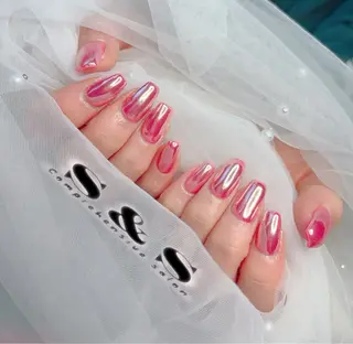 ネイル S&S 村田小百合のネイルデザイン