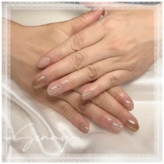 ネイル モンナ CCのネイルデザイン