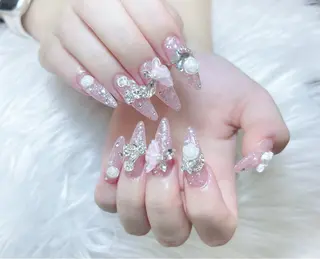 ネイル Amee Nail Salonのネイルデザイン