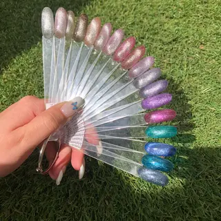 ネイル nail salon GSMのネイルデザイン