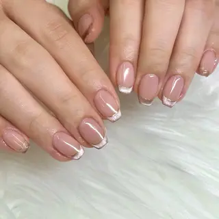 ネイル Bianca浦和西口 竹ノ内  愛彩のネイルデザイン