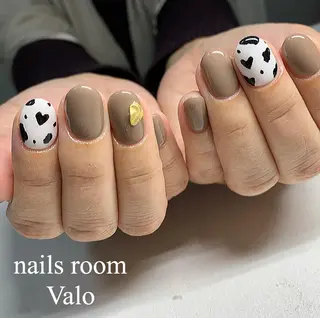 ネイル nails room Valoのネイルデザイン
