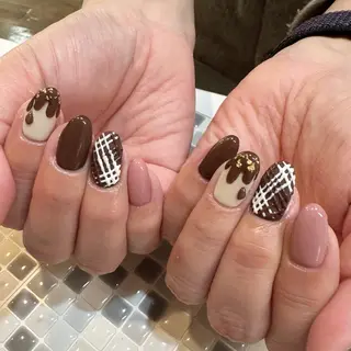 ネイル ♡Nailist yui♡のネイルデザイン