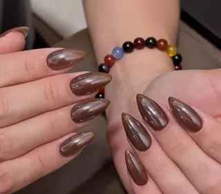 ネイル Molly _nailのネイルデザイン