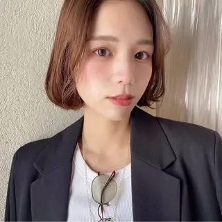 マツエク・マツパ yosoy所属・yosoy /rinoのマツエク・マツパデザイン