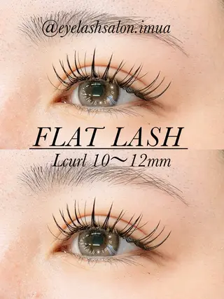 マツエク・マツパ アイラッシュサロン ☆イムア☆のマツエク・マツパデザイン