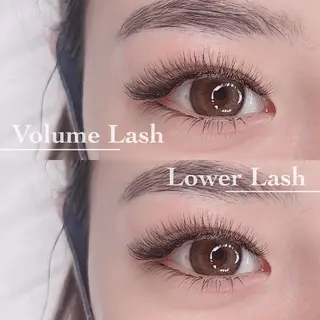 マツエク・マツパ eclat ANJUのネイルデザイン