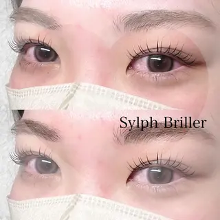 マツエク・マツパ eternite イトウのマツエク・マツパデザイン