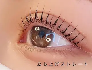 マツエク・マツパ りな☘️ 池袋のマツエク・マツパデザイン