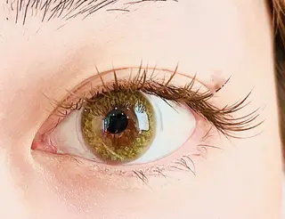 マツエク・マツパ MUSE      (ミューズ)所属・MUSE 遠藤 由佳のマツエク・マツパデザイン