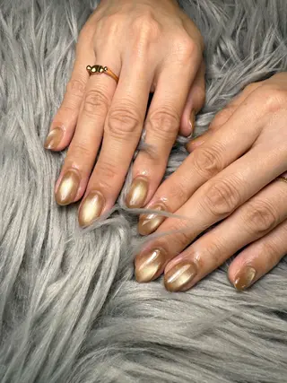 ネイル 829 Yuiのネイルデザイン