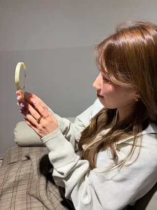 マツエク・マツパ IOLE所属・IOLE   恵比寿 shiinoのマツエク・マツパデザイン