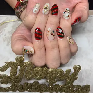 ネイル Style Nailのネイルデザイン