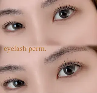 マツエク・マツパ &studio所属・&studio 🕊️yumeのマツエク・マツパデザイン