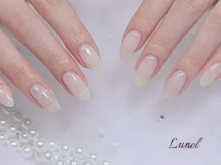 ネイル Lu nelのネイルデザイン