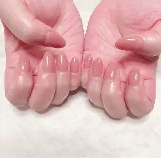 ネイル エリクサーネイル池袋 大谷のネイルデザイン