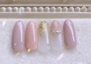 ネイル Satomi  のネイルデザイン