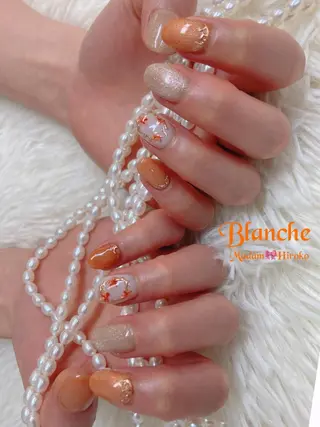 ネイル Lianネイル 寛子Lianのネイルデザイン