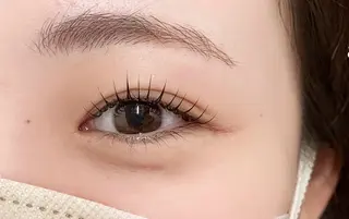 マツエク・マツパ 💝beauty eyelash姫路店のマツエク・マツパデザイン