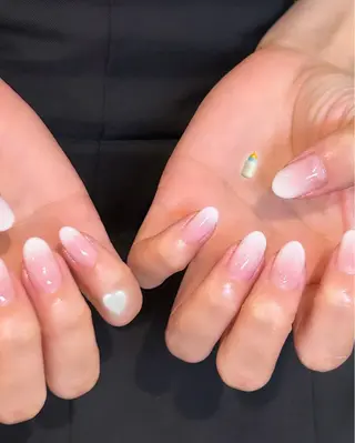 ネイル I naiis ちなつのネイルデザイン