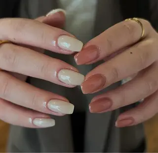 ネイル Mi nailsのネイルデザイン