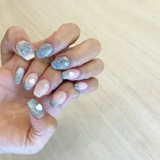 ネイル Nail Salon Gummi.のネイルデザイン