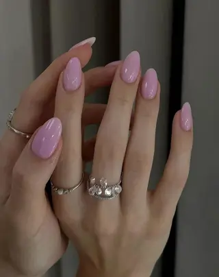 ネイル 金子 紗奈のネイルデザイン