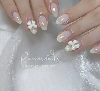 ネイル ルリン サロン💅のネイルデザイン