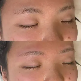 アイブロウ プライベートサロン MIMOの眉毛・アイブロウイメージ