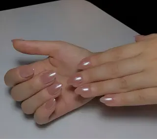ネイル Ryu Nail Studio所属・Ryu Nail YukiChanのネイルデザイン