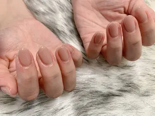 ネイル kikinail 溝の口のネイルデザイン