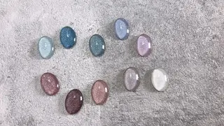 ネイル Horikawa Serinaのネイルデザイン