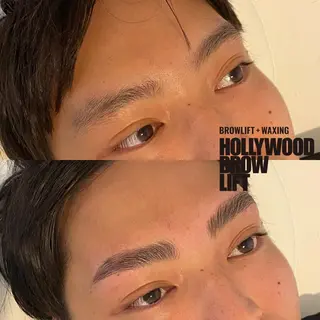 アイブロウ miyazawa yoshieの眉毛・アイブロウイメージ