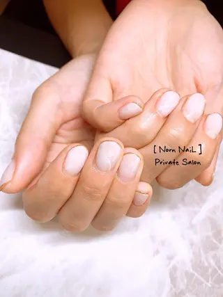 ネイル U Ayaのネイルデザイン