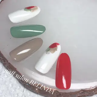 ネイル 毛利 ゆりあのエステ・リラクイメージ