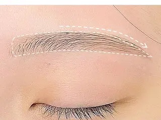 アイブロウ mai 🔅似合わせ 眉、まつ毛パーマ✨のマツエク・マツパデザイン