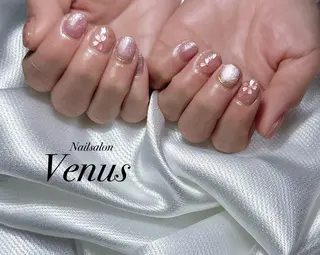 ネイル Nail salon Venusのネイルデザイン