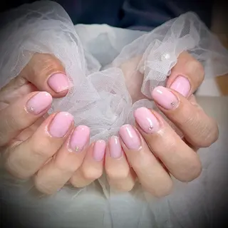 ネイル エクラNailサロン ミオのネイルデザイン