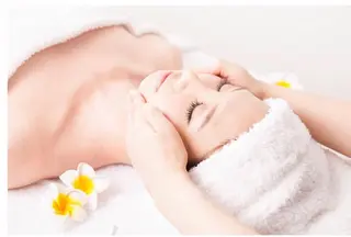 小顔矯正＆ロミロミ ラハイナ所属・小顔矯正 ラハイナのエステ・リラクイメージ