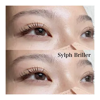 マツエク・マツパ eternite イトウのマツエク・マツパデザイン