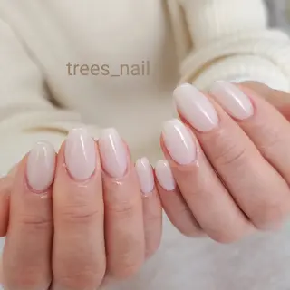 ネイル trees_ nailのネイルデザイン