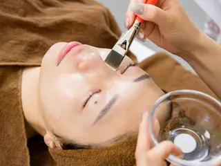 Moena.所属・Moena. 武蔵小杉🫧のエステ・リラクイメージ